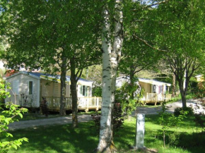 Camping du petit vaux